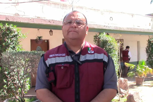 Promueven adopción de áreas verdes