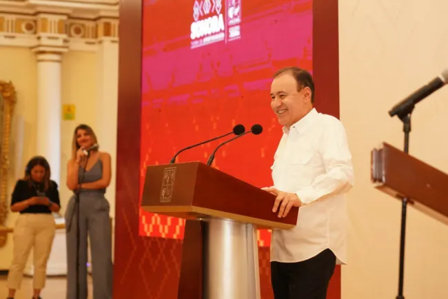 Tiene Sonora mayor crecimiento industrial: ADM