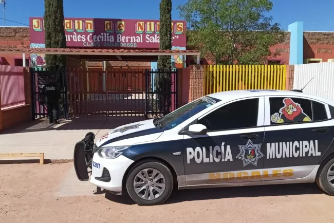 Intensificarán programas de prevención en escuelas