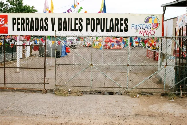 Sin “Perradas” en la Elías