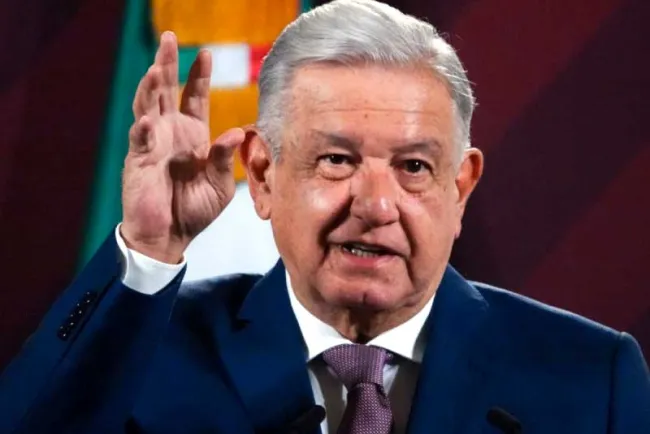 Envía AMLO al Congreso iniciativa para extinguir Financiera Nacional de Desarrollo
