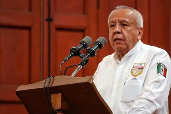 Comparecerá Garduño sobre muertes de migrantes en Chihuahua