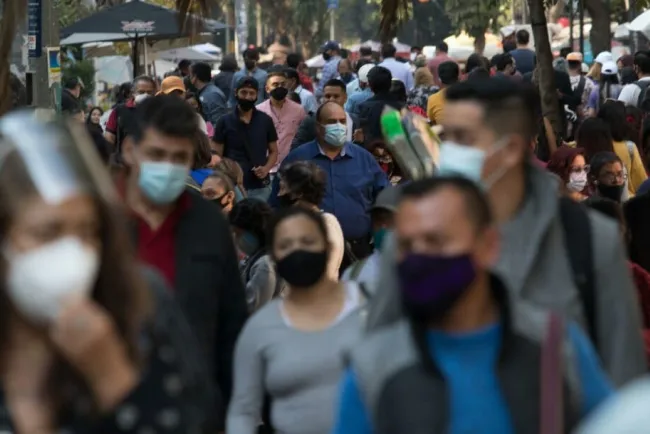 Analiza la Secretaría de Salud poner fin a emergencia por Covid-19 en México