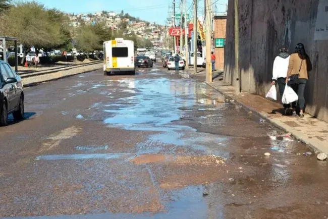 Pide Alcalde paciencia en proyecto de Ruiz Cortines