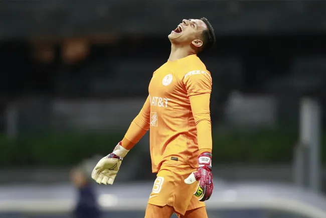 Anuncian al Tri para el amistoso