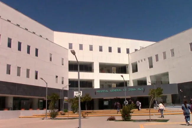 Proporcionará IMSS prácticas a futuros médicos