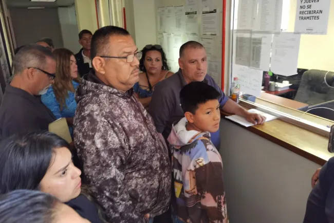 Taxistas piden claridad sobre sus concesiones