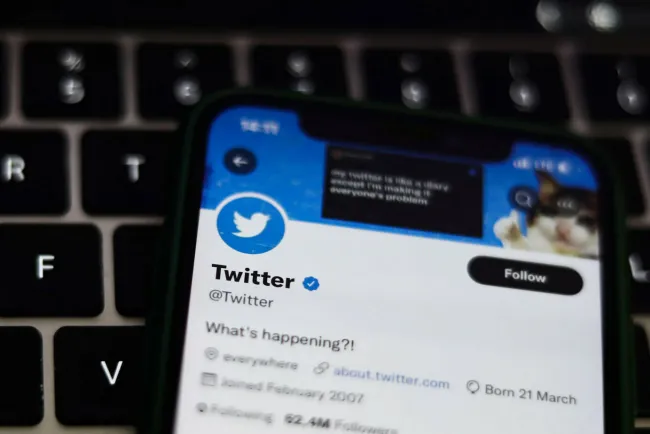 Quitará Twitter palomitas azules heredadas
