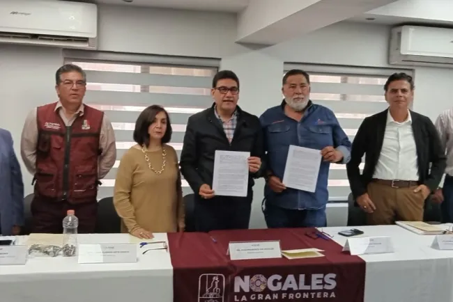 Reciclan pilas; rescatan medio ambiente