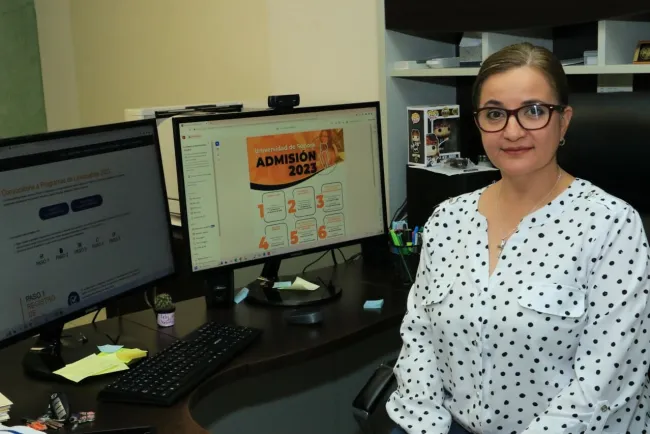 Lanza Unison primera lista de aspirantes seleccionados por promedio