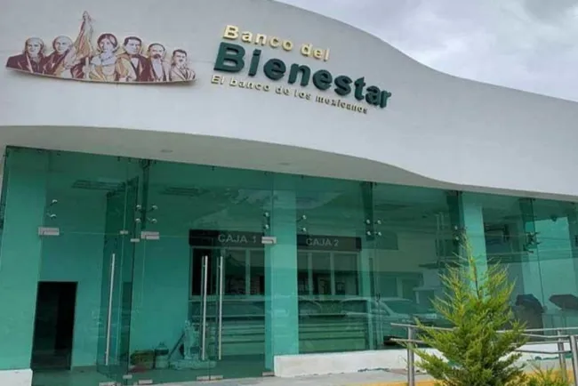 A mediados del año deberán operar los 68 bancos de Bienestar en Sonora