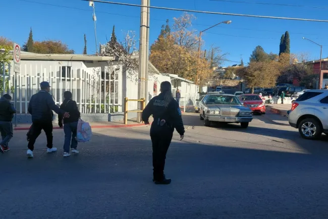 Inician clases con saldo tras vacaciones