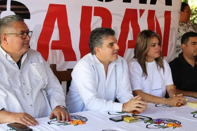 No se detendrá Gobernador de señalar lo que considere haya afectado a Sonora