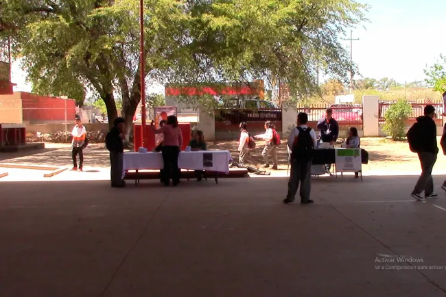 Informarán sobre prevención de violencia escolar en primarias