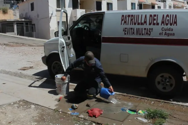 Acciona Cultura del Agua recomendaciones para evitar dispendios
