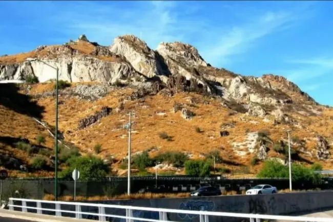 Entre 7 y 10 mdp pudiera costarle al gobierno el Cerro de la Cementera