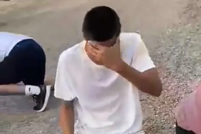 Revisarán caso de instructora del Isspe por rociar gas a cadetes