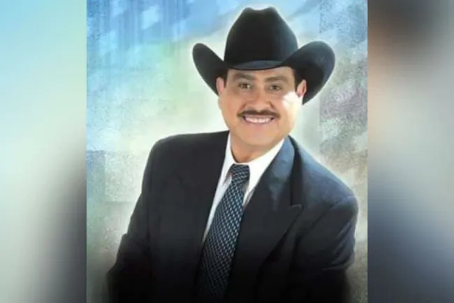 Fallece Fabián Gómez, reconocido cantautor del regional mexicano