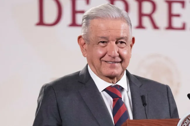 Buscará AMLO nueva reforma para que Guardia Nacional dependa de Sedena