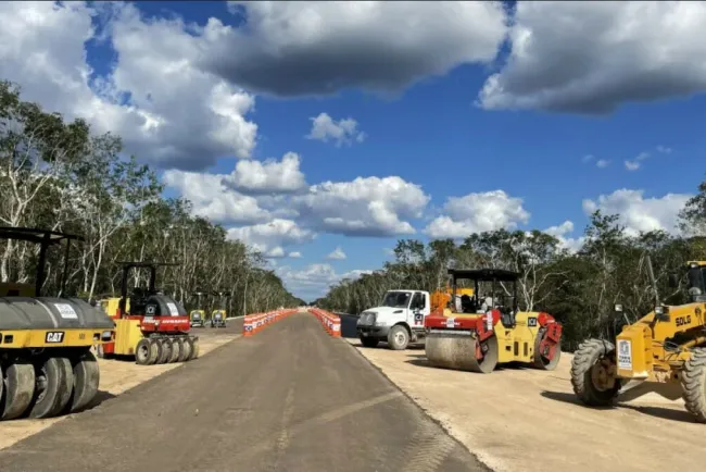Busca AMLO que impuestos cobrados a turistas se destinen a proyectos turísticos