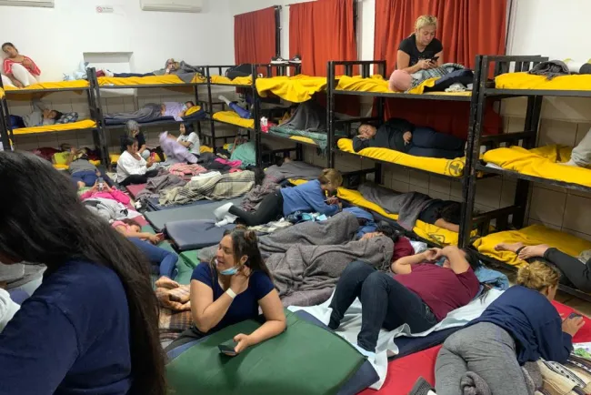 Planean coordinar atenciones por deportaciones en Nogales