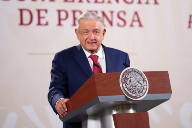 Lilly Téllez, Germán Martínez y otros más me traicionaron: AMLO