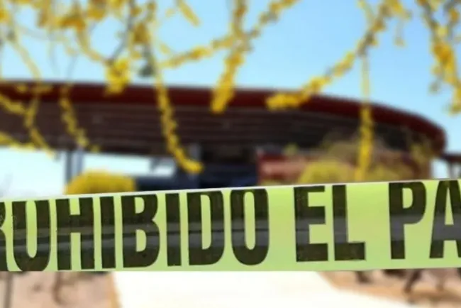 Identifican a persona encontrada sin vida cerca de Estadio Sonora