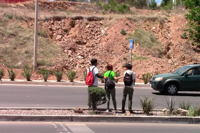 Exhortan a prevenir accidentes