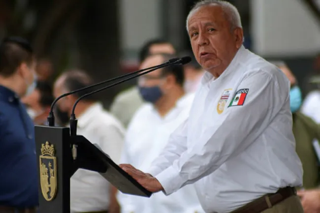 Posponen audiencia del titular del INM, por muerte de migrantes