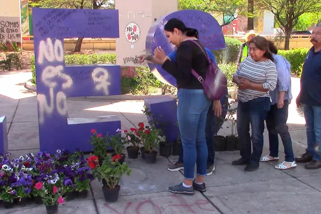 Concientiza “El Bigotes” ´por el Día de la Tierra