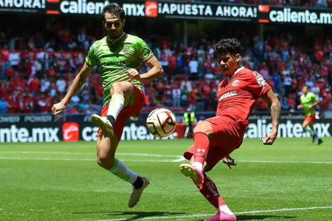 Juárez arranca punto