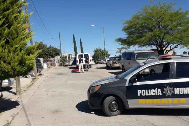 Privan de la vida a hombre en sector Mediterráneo