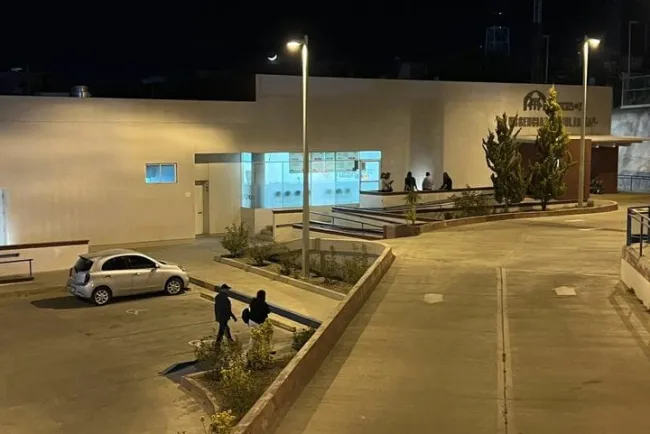 Muere menor atropellado en Romanza