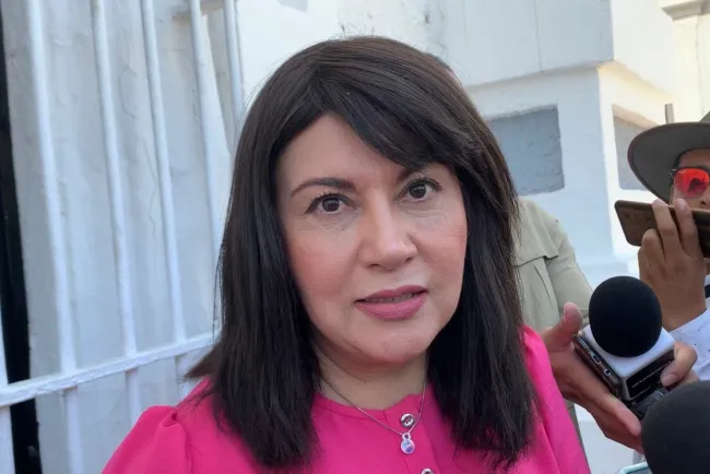 Reduce FGJE tiempo de detección de fentanilo