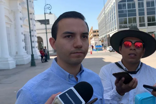 Suspenderán eventos de ExpoGan donde vendan alcohol a menores