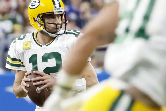 Rodgers va a los Jets