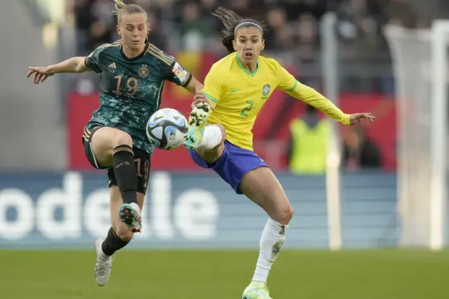 Buscarán cuatro mundial femenil