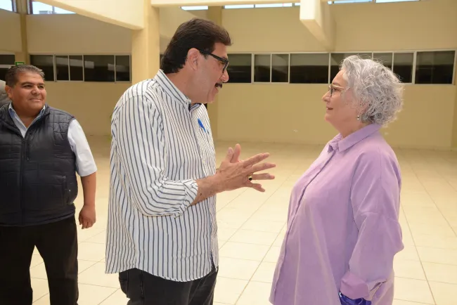 Avanzan en socialización de iniciativa 3 de 3 para Sonora