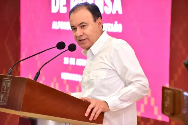 Anuncian nuevo movimiento de Gabinete del Gobierno del Estado