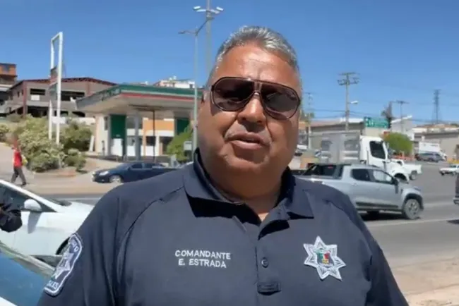 Explican autoridades cambios viales de zona industrial