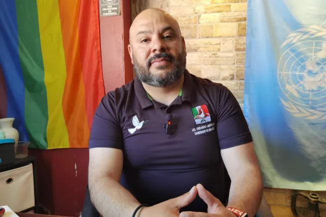 Tendrá Nogales nuevo centro de mediación indígena