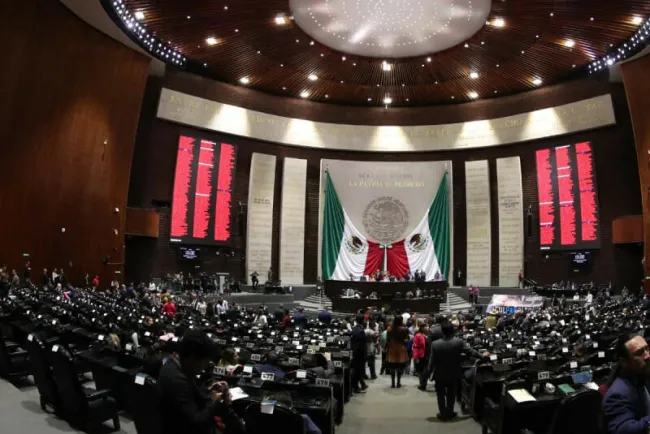 Aprueban diputados extinción de Financiera Rural