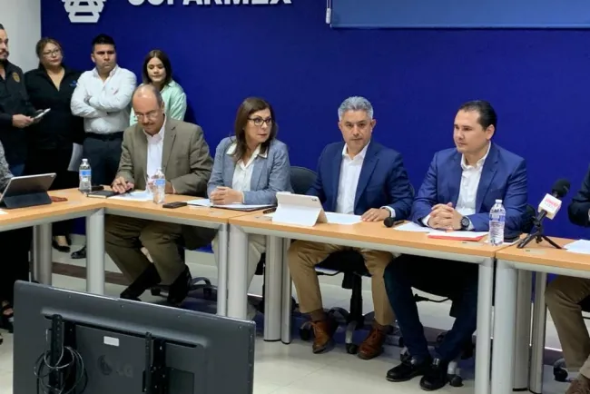 Buscan que haya reparto justo de utilidades a los trabajadores