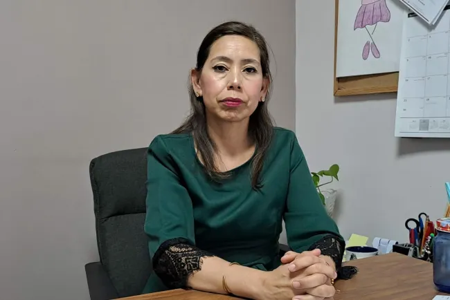 No solo es festejar, los niños tienen también sus derechos: Sub Procuradora del Menor