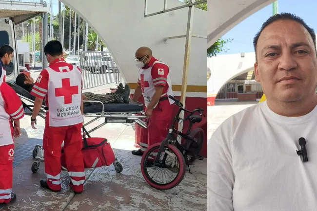 Mejora Cruz Roja servicio con el uso de la tecnología