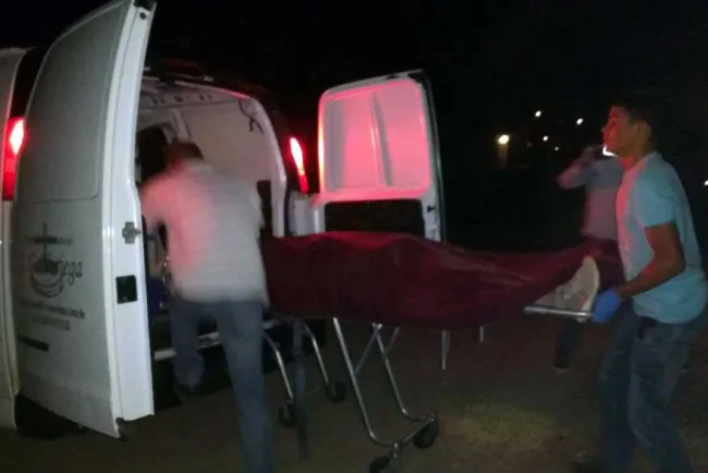 Encuentran restos de persona entre colonias Pueblitos y Las Torres