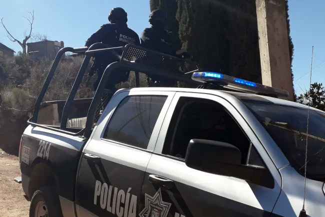 Reportan robos a viviendas en diferentes sectores de la ciudad