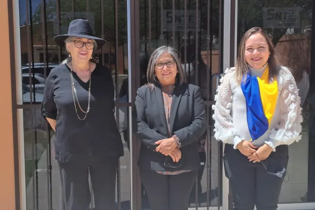 Buscan mejorar educación a estudiantes con alguna condición especial