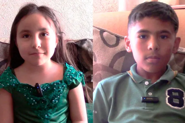 Celebra MAS Medios a niños y niñas en su día