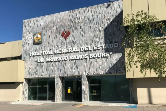 Dejará de operar el HGE después de 70 años